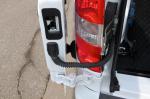 Ford Transit Connect 2010 года